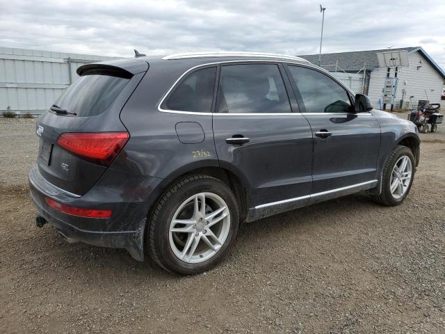 Photo 2 VIN: WA1L2AFP0GA116296 - AUDI Q5 PREMIUM 