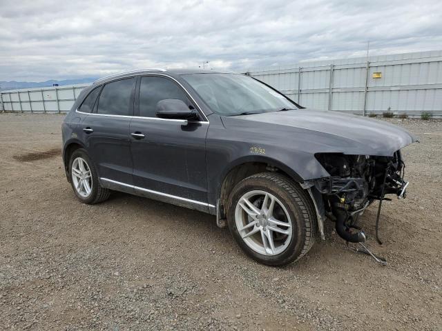 Photo 3 VIN: WA1L2AFP0GA116296 - AUDI Q5 PREMIUM 