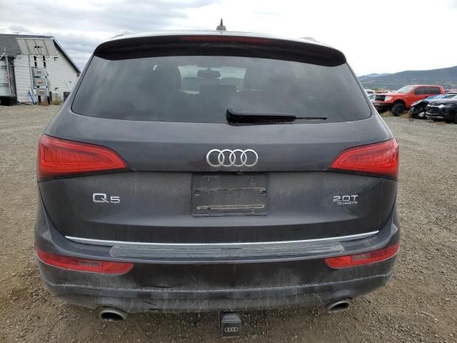 Photo 5 VIN: WA1L2AFP0GA116296 - AUDI Q5 PREMIUM 