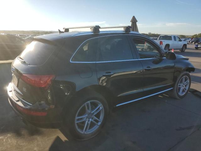 Photo 2 VIN: WA1L2AFP0GA117805 - AUDI Q5 PREMIUM 