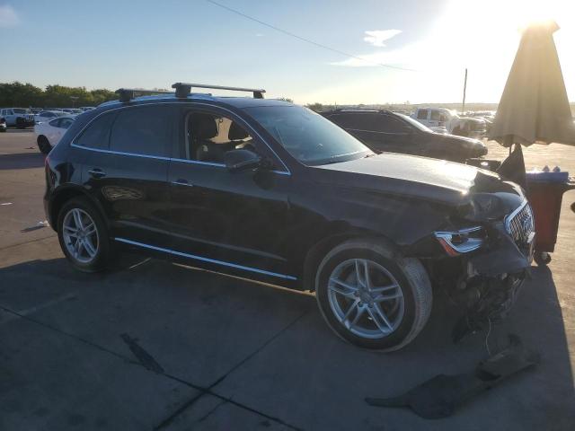 Photo 3 VIN: WA1L2AFP0GA117805 - AUDI Q5 PREMIUM 