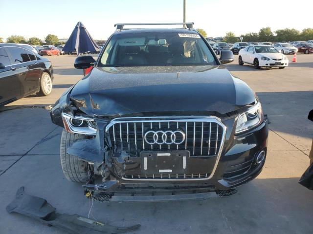 Photo 4 VIN: WA1L2AFP0GA117805 - AUDI Q5 PREMIUM 