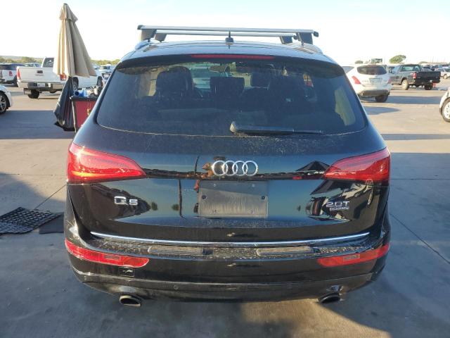 Photo 5 VIN: WA1L2AFP0GA117805 - AUDI Q5 PREMIUM 