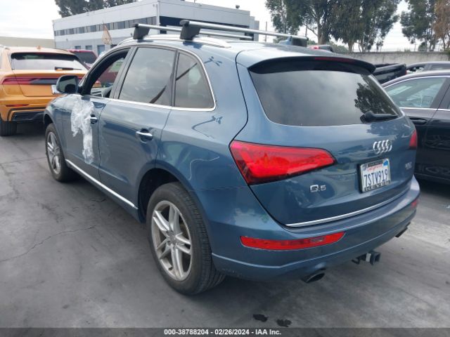 Photo 2 VIN: WA1L2AFP0GA119280 - AUDI Q5 