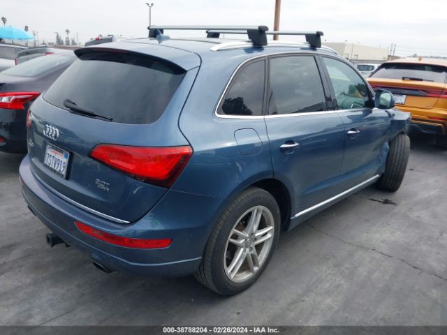 Photo 3 VIN: WA1L2AFP0GA119280 - AUDI Q5 