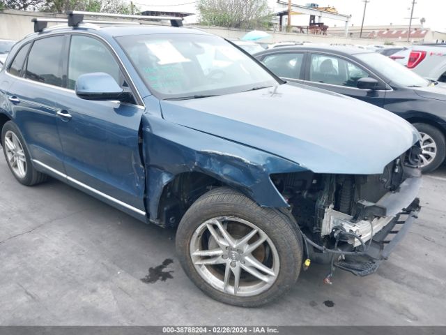 Photo 5 VIN: WA1L2AFP0GA119280 - AUDI Q5 