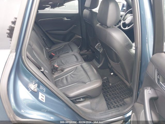 Photo 7 VIN: WA1L2AFP0GA119280 - AUDI Q5 