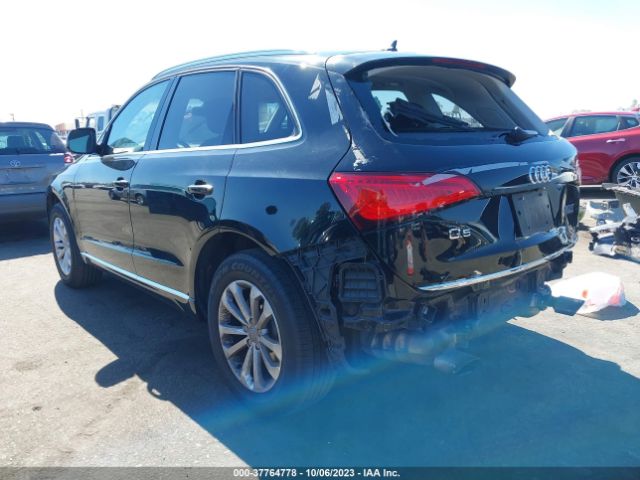 Photo 2 VIN: WA1L2AFP0GA124866 - AUDI Q5 