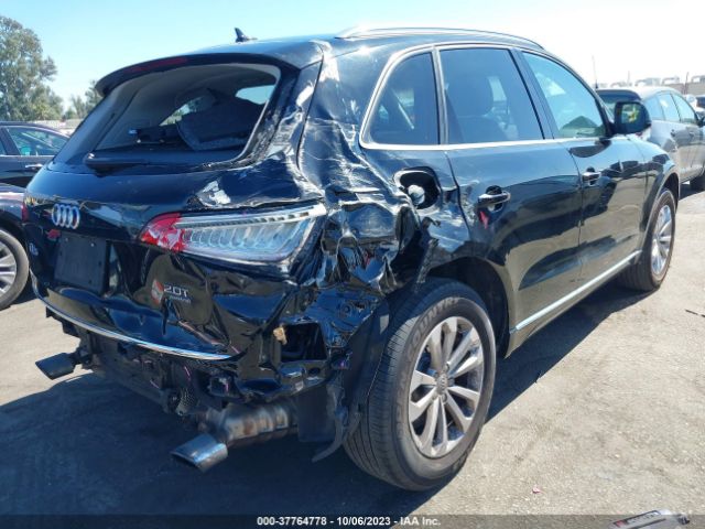 Photo 3 VIN: WA1L2AFP0GA124866 - AUDI Q5 