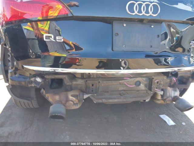 Photo 5 VIN: WA1L2AFP0GA124866 - AUDI Q5 