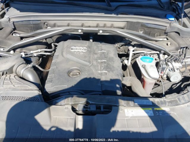 Photo 9 VIN: WA1L2AFP0GA124866 - AUDI Q5 