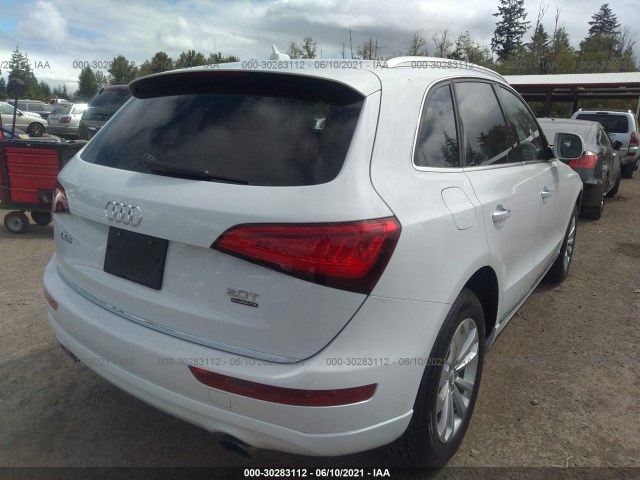 Photo 3 VIN: WA1L2AFP0GA125032 - AUDI Q5 