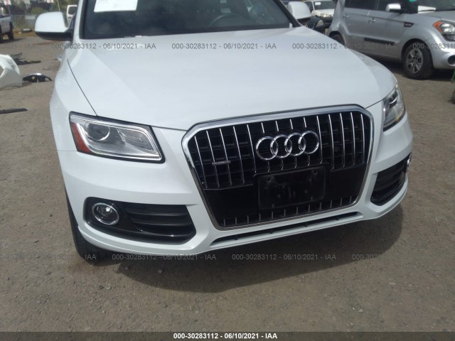 Photo 5 VIN: WA1L2AFP0GA125032 - AUDI Q5 