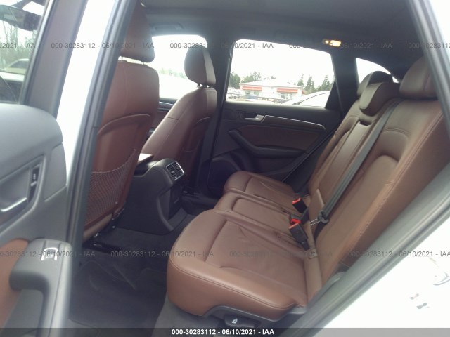 Photo 7 VIN: WA1L2AFP0GA125032 - AUDI Q5 