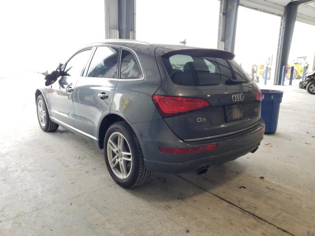 Photo 2 VIN: WA1L2AFP0GA126648 - AUDI Q5 