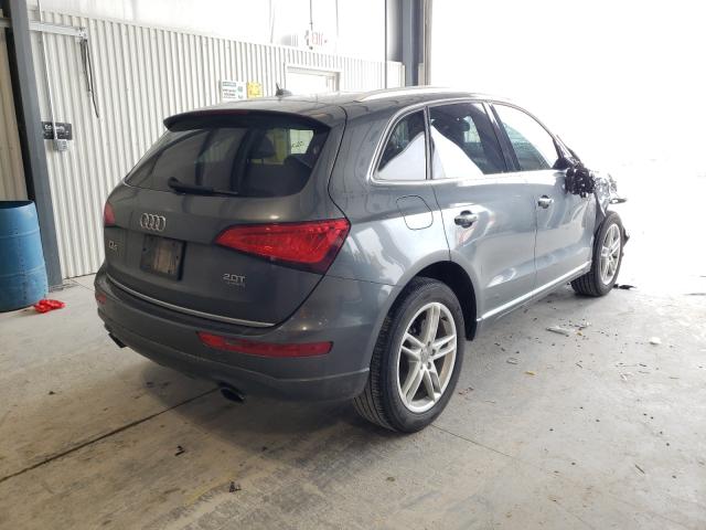 Photo 3 VIN: WA1L2AFP0GA126648 - AUDI Q5 