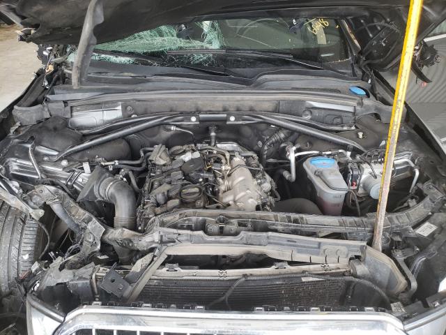 Photo 6 VIN: WA1L2AFP0GA126648 - AUDI Q5 