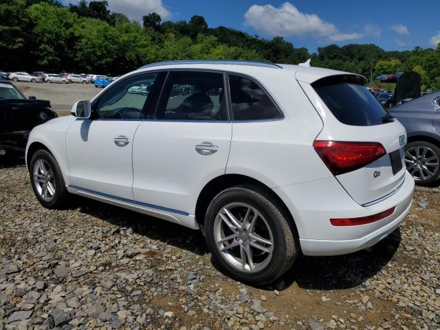 Photo 1 VIN: WA1L2AFP0GA142056 - AUDI Q5 