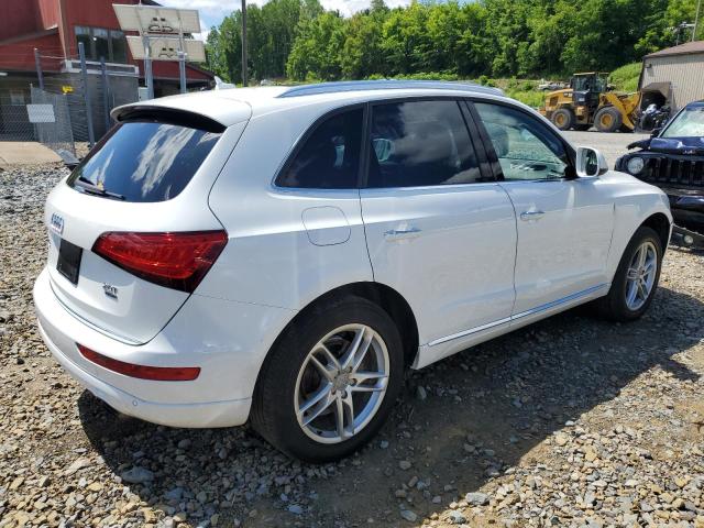 Photo 2 VIN: WA1L2AFP0GA142056 - AUDI Q5 