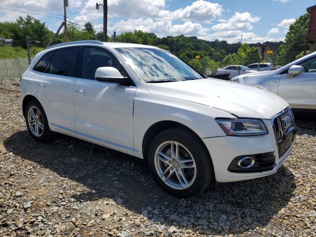 Photo 3 VIN: WA1L2AFP0GA142056 - AUDI Q5 