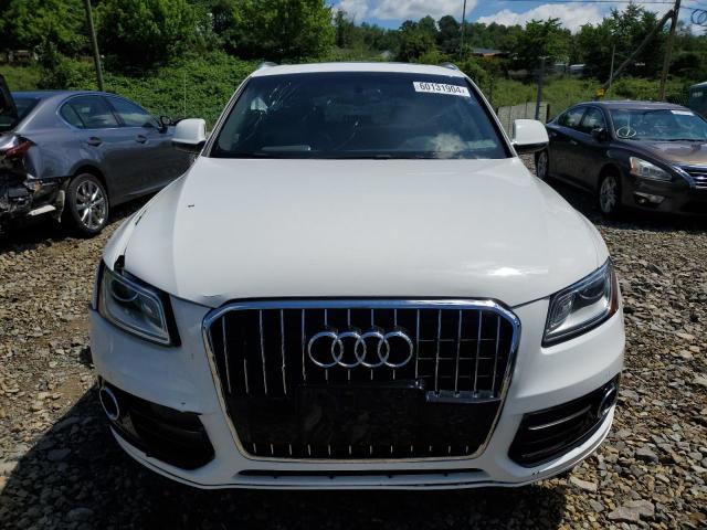 Photo 4 VIN: WA1L2AFP0GA142056 - AUDI Q5 