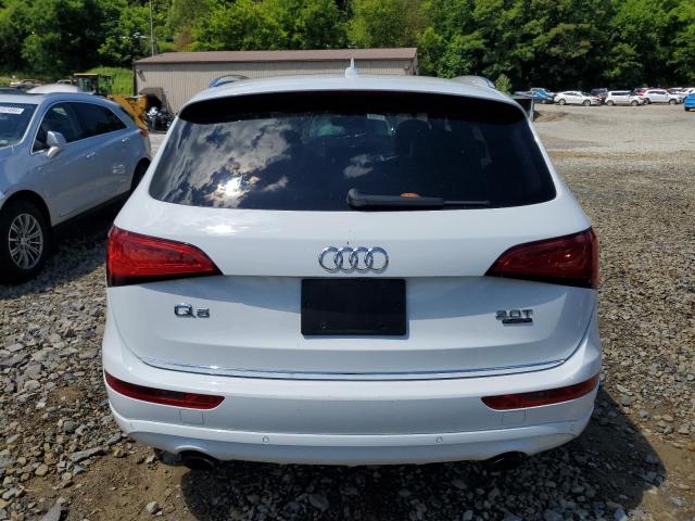 Photo 5 VIN: WA1L2AFP0GA142056 - AUDI Q5 