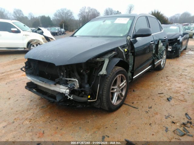 Photo 1 VIN: WA1L2AFP0GA144213 - AUDI Q5 