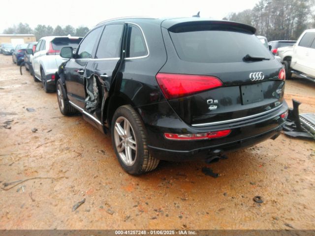 Photo 2 VIN: WA1L2AFP0GA144213 - AUDI Q5 