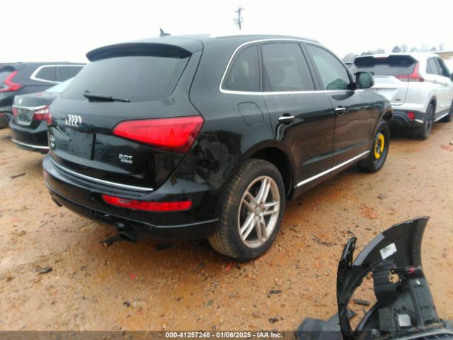 Photo 3 VIN: WA1L2AFP0GA144213 - AUDI Q5 