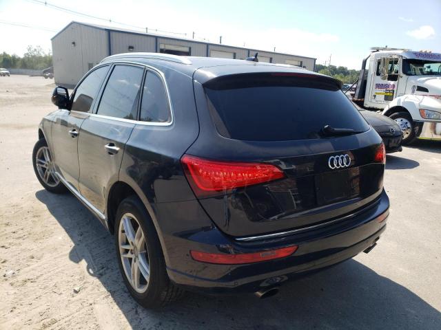 Photo 2 VIN: WA1L2AFP0GA145264 - AUDI Q5 PREMIUM 