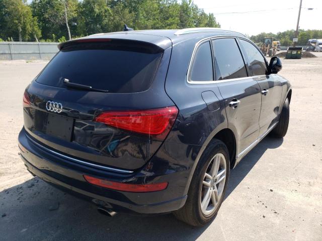 Photo 3 VIN: WA1L2AFP0GA145264 - AUDI Q5 PREMIUM 