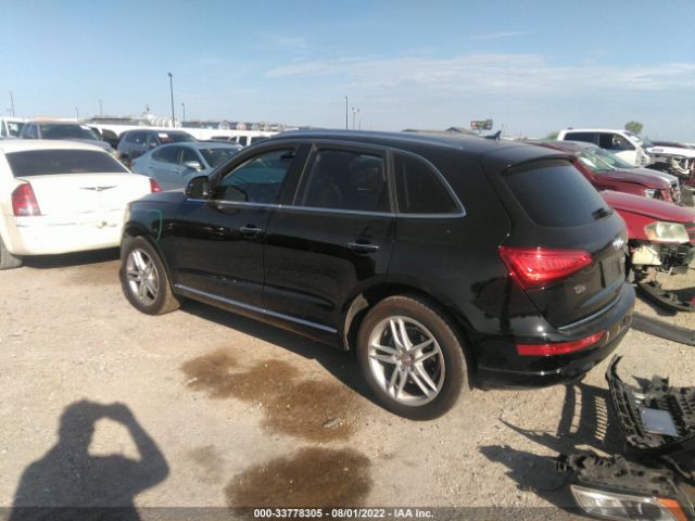 Photo 2 VIN: WA1L2AFP0GA146916 - AUDI Q5 