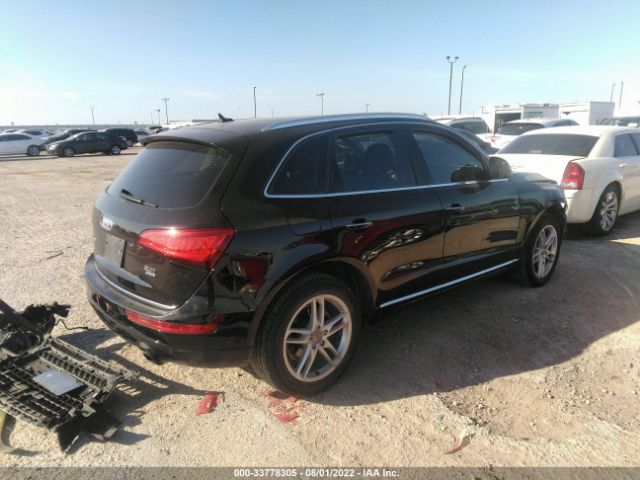 Photo 3 VIN: WA1L2AFP0GA146916 - AUDI Q5 