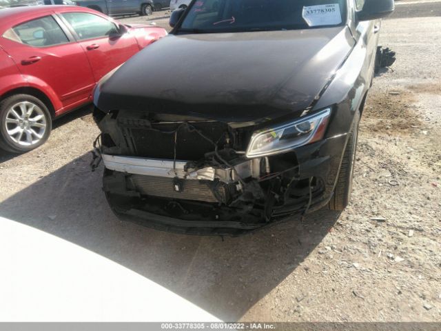 Photo 5 VIN: WA1L2AFP0GA146916 - AUDI Q5 