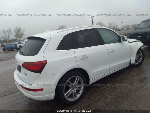 Photo 3 VIN: WA1L2AFP0HA001862 - AUDI Q5 