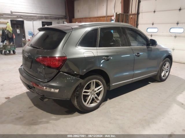 Photo 3 VIN: WA1L2AFP0HA015759 - AUDI Q5 