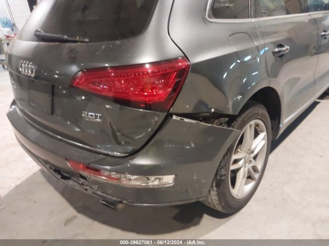 Photo 5 VIN: WA1L2AFP0HA015759 - AUDI Q5 