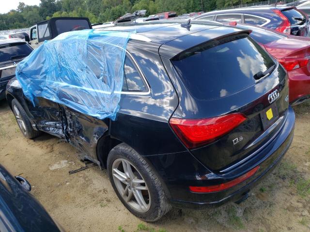 Photo 2 VIN: WA1L2AFP0HA022291 - AUDI Q5 PREMIUM 