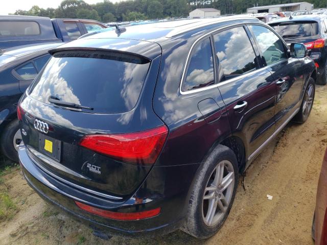 Photo 3 VIN: WA1L2AFP0HA022291 - AUDI Q5 PREMIUM 