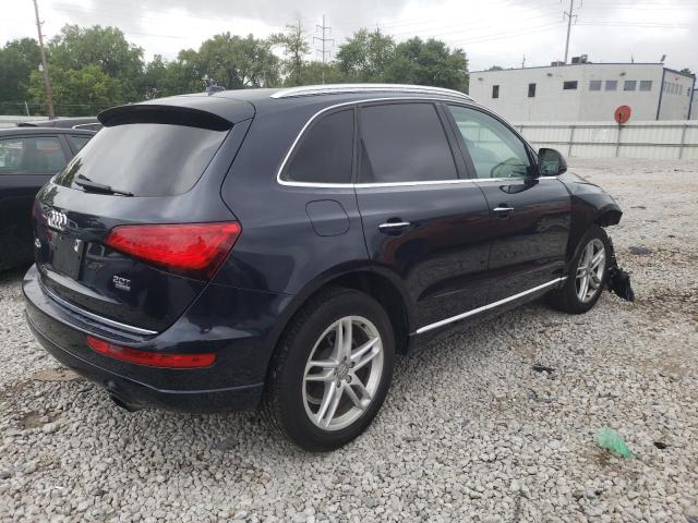 Photo 2 VIN: WA1L2AFP0HA023926 - AUDI Q5 PREMIUM 