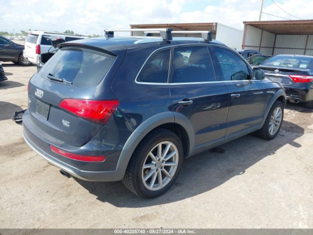 Photo 3 VIN: WA1L2AFP0HA026650 - AUDI Q5 