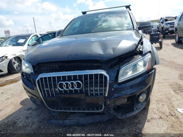 Photo 5 VIN: WA1L2AFP0HA026650 - AUDI Q5 