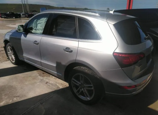 Photo 2 VIN: WA1L2AFP0HA030651 - AUDI Q5 