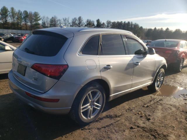 Photo 2 VIN: WA1L2AFP0HA043268 - AUDI Q5 PREMIUM 