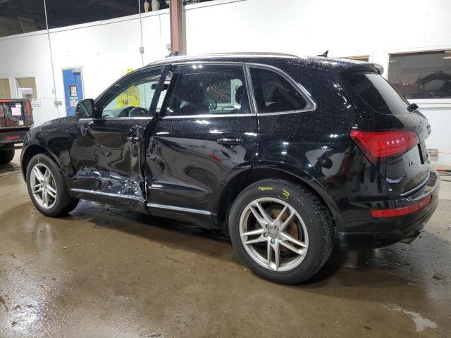 Photo 1 VIN: WA1L2AFP0HA044629 - AUDI Q5 PREMIUM 