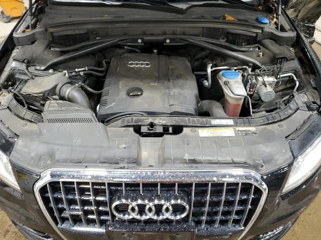 Photo 11 VIN: WA1L2AFP0HA044629 - AUDI Q5 PREMIUM 