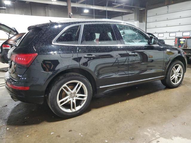 Photo 2 VIN: WA1L2AFP0HA044629 - AUDI Q5 PREMIUM 