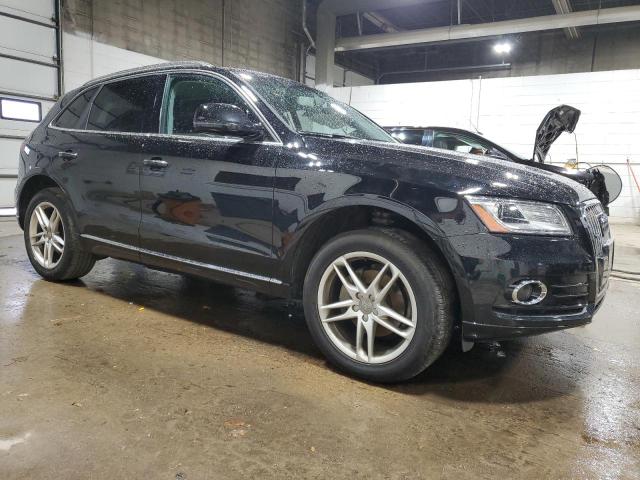 Photo 3 VIN: WA1L2AFP0HA044629 - AUDI Q5 PREMIUM 