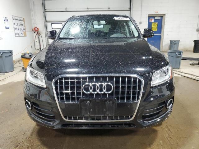 Photo 4 VIN: WA1L2AFP0HA044629 - AUDI Q5 PREMIUM 