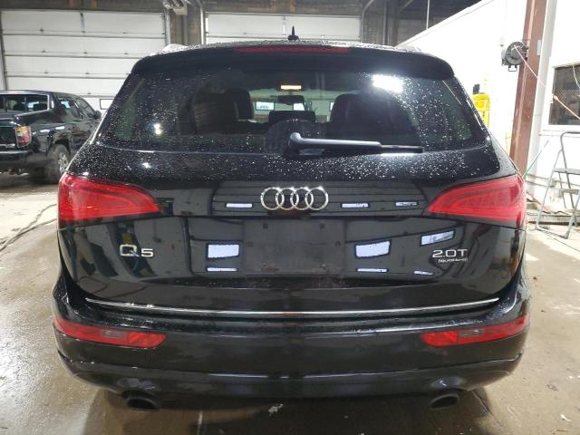 Photo 5 VIN: WA1L2AFP0HA044629 - AUDI Q5 PREMIUM 